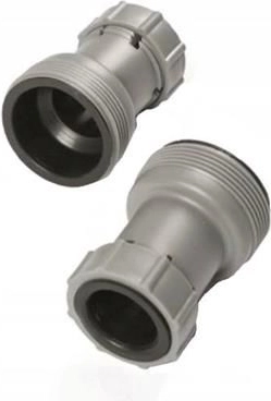 Zwiększona wydajność pompowania