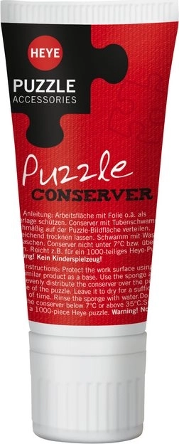 Klej do puzzli 50 ml