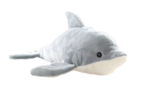 Pluszowy Delfin 28cm