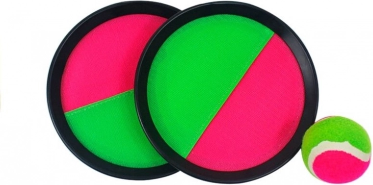 Idealne na dwór i na plażę