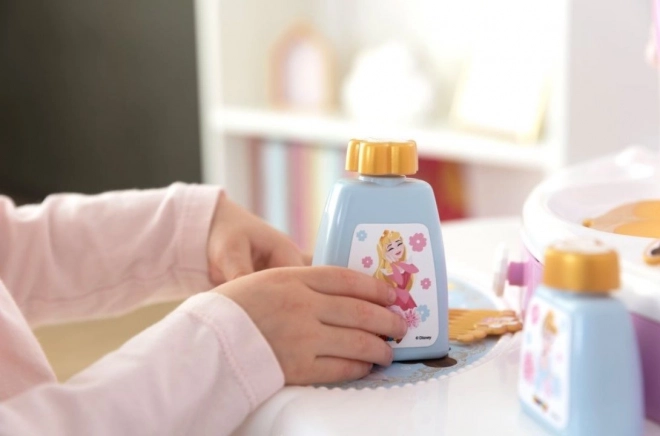 SMOBY Toaletka 2w1 Księżniczki Disneya