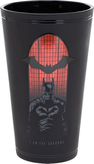 Szklanka BATMAN – licencjonowany design