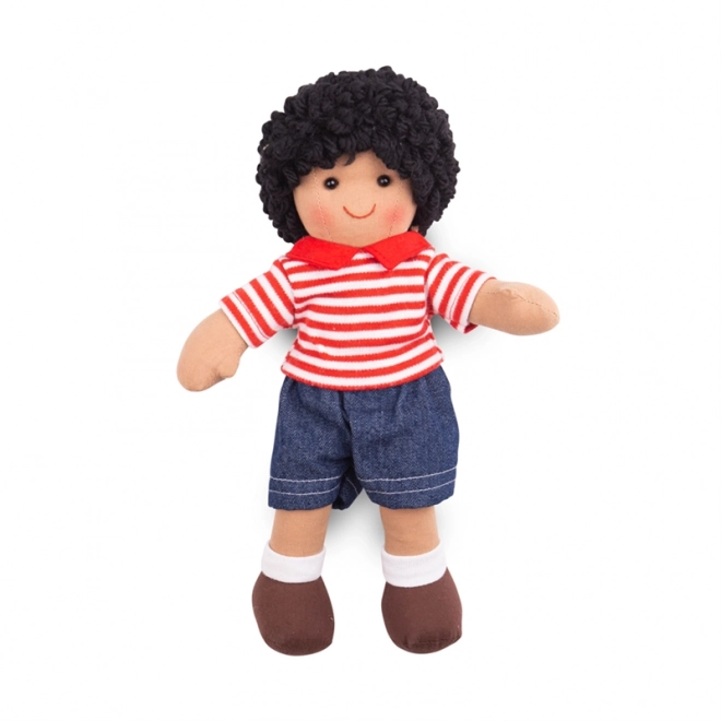Bigjigs Toys Lalkowa Otis 28 cm