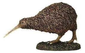Model kolekcjonerski Kiwi