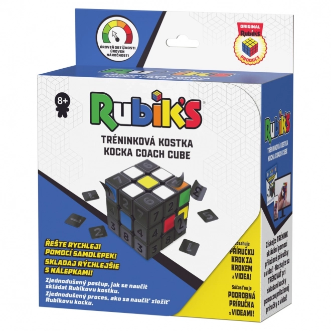 Kostka trenerska Rubika