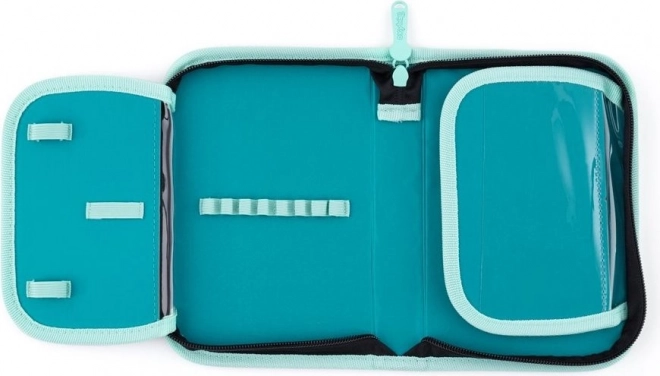 OXYBAG Zestaw szkolny 3 sztuki OXY GO Kropki