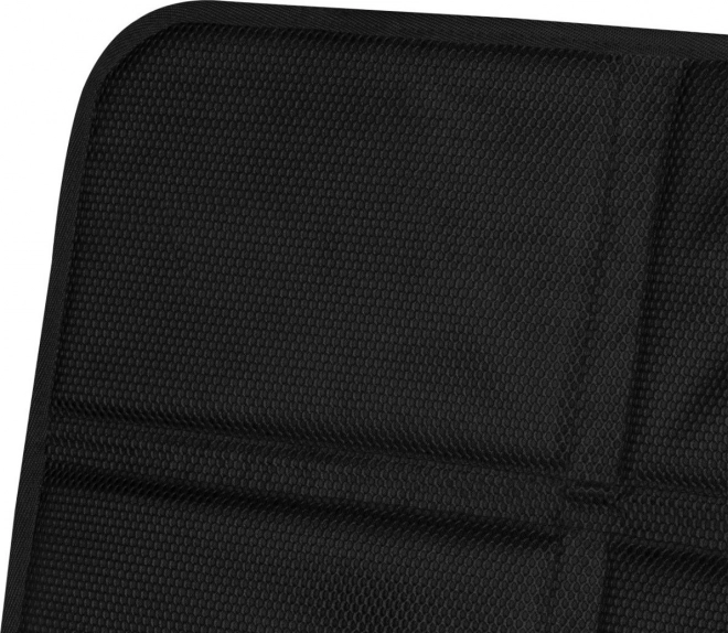 Ochronna mata pod fotelik Lionelo Sikker Black Carbon