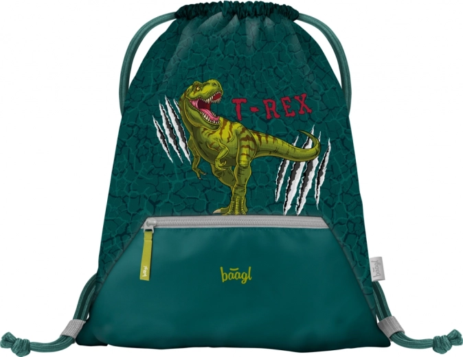 Baagl worek z kieszenią T‑Rex