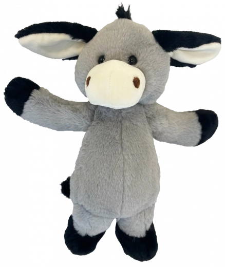 Bezpieczne haftowane detale