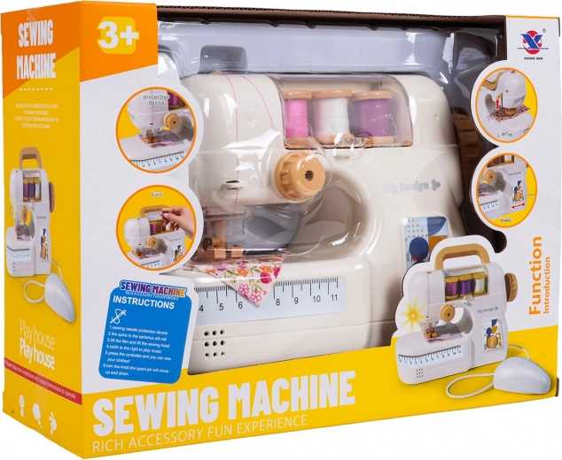 Światło i dźwięki dla realistycznych wrażeń