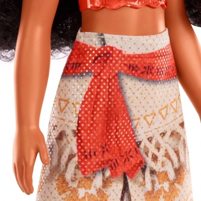 Księżniczka Vaiana lalka Disney