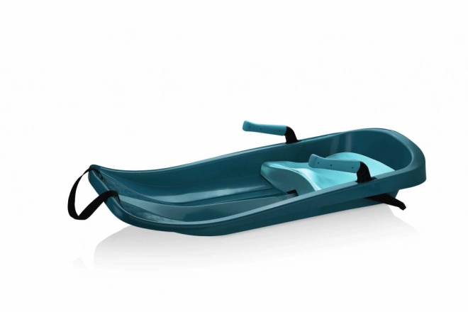 Boby Plastkon Tron titan niebieska