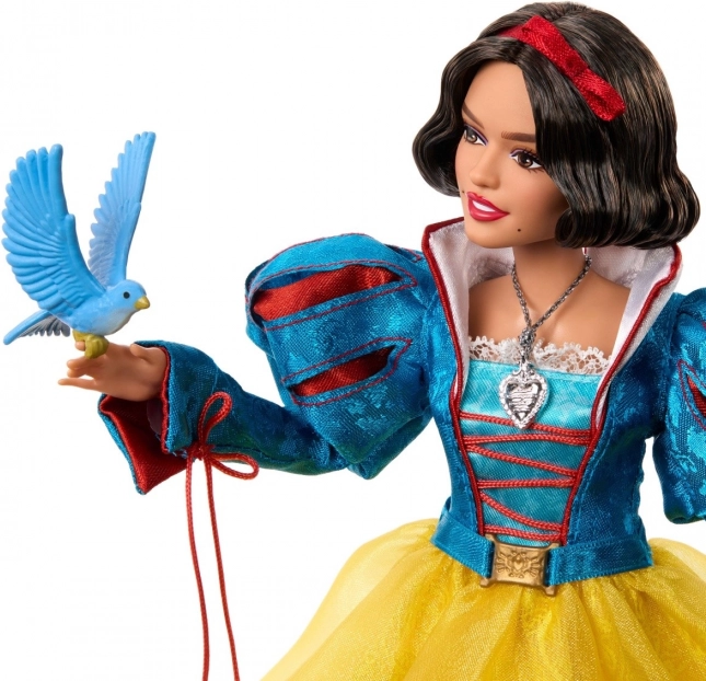 Kolekcjonerska lalka Disney Śnieżka