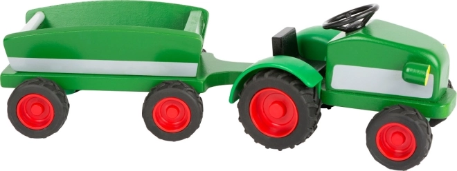 Ekologiczny materiał
