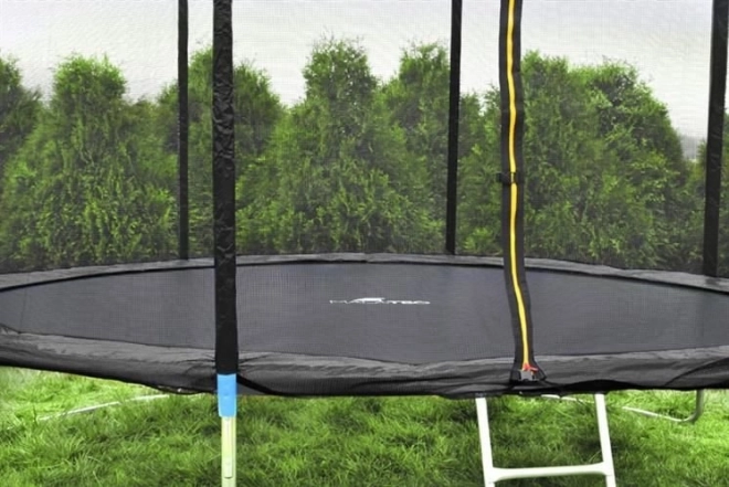 Sprężynowa osłona na trampolinę 183 cm