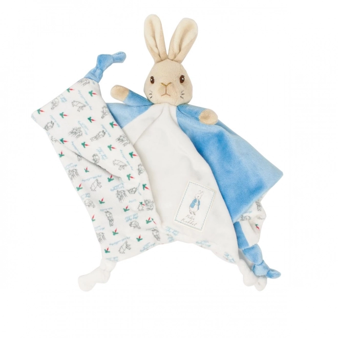 Króliczek Flopsy Miękki Przytulaczek