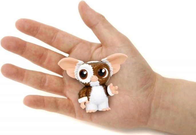 Kompaktowy rozmiar dla łatwego eksponowania