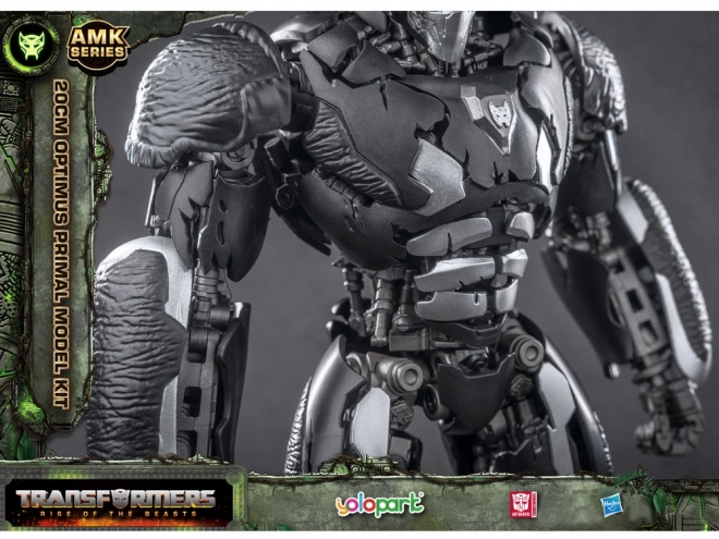Hasbro Transformers Optimus Primal 20cm figurka montażowa ZA5472