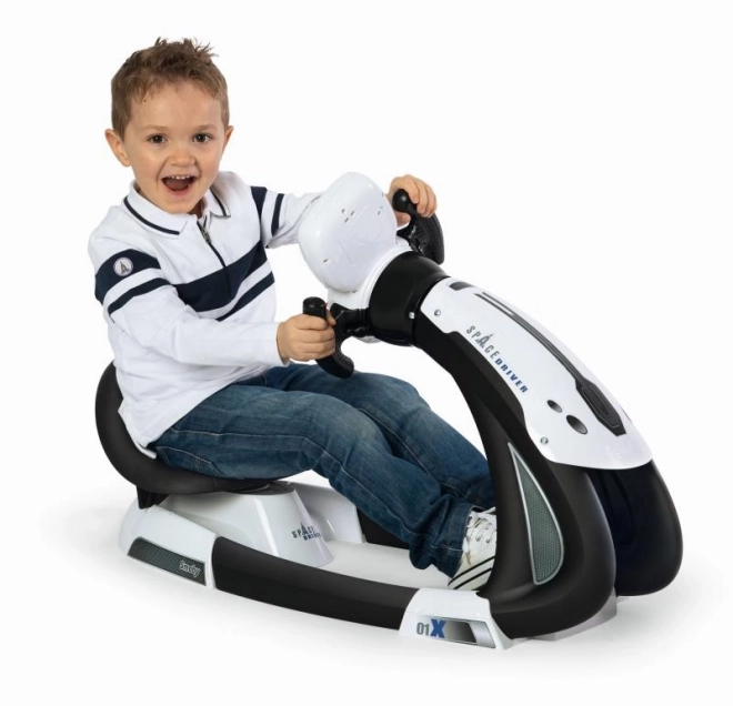 Smoby Trenażer / symulator lotu kosmosem