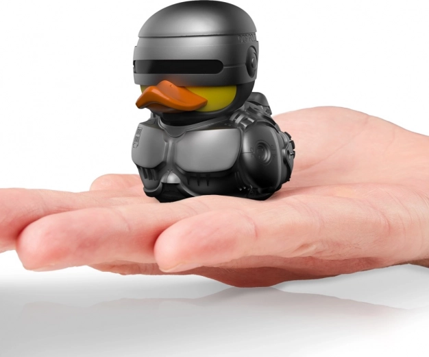 Mini rozmiar, maksymalny efekt