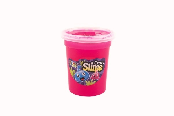 Sliz - masa 110g plastik 6 x 7,5 cm