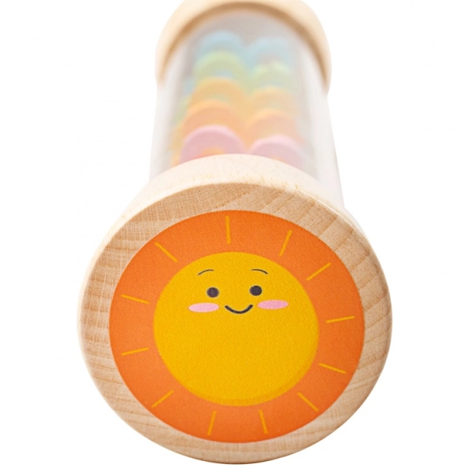 Bigjigs Baby Grzechotka spadający deszcz