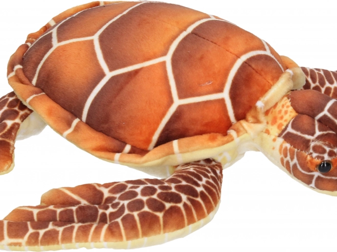 Pluszowy żółw 32 cm