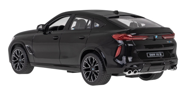 R/C BMW X6 M 1:14 RASTAR – czarne