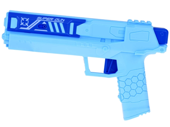 Ergonomiczny pistolet