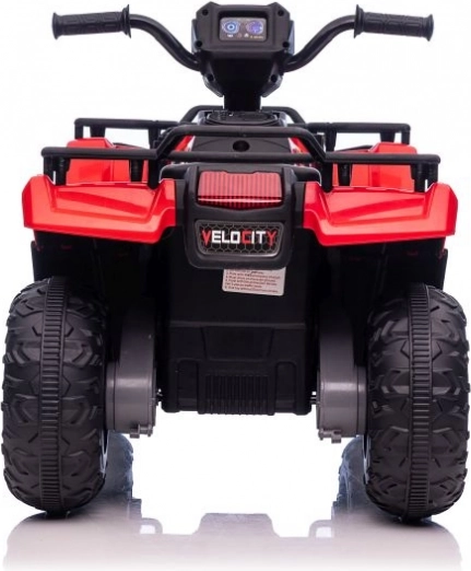 Dziecięcy elektryczny quad JC915