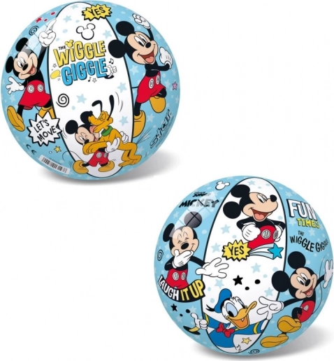 piłka Mickey 23 cm