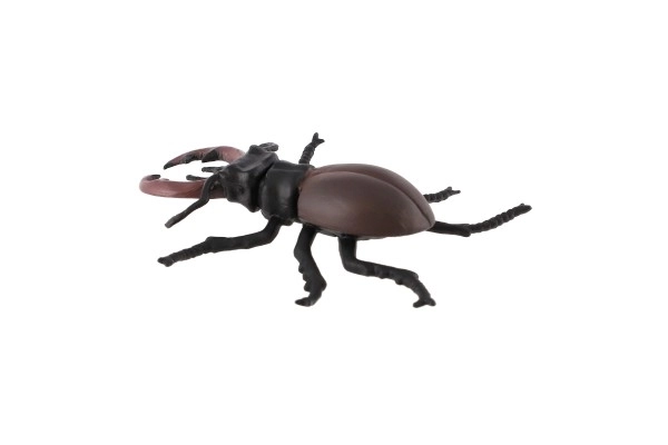 Jelonek rogacz zooted plastik 8cm w woreczku