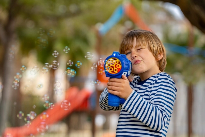 Fru Blue Shooter + płyn 0,4l