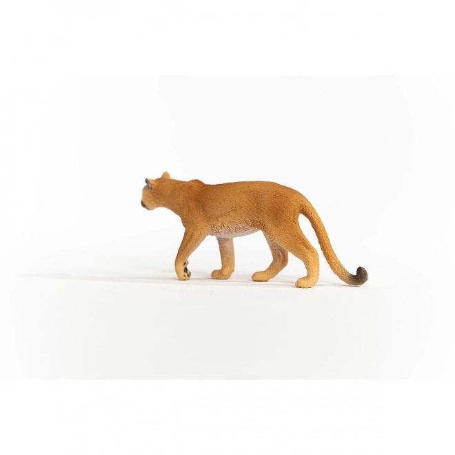 Figurka Puma Dzikie Życie