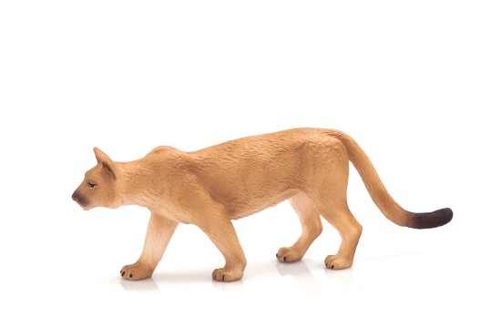 Mojo figurka puma amerykańska – duża