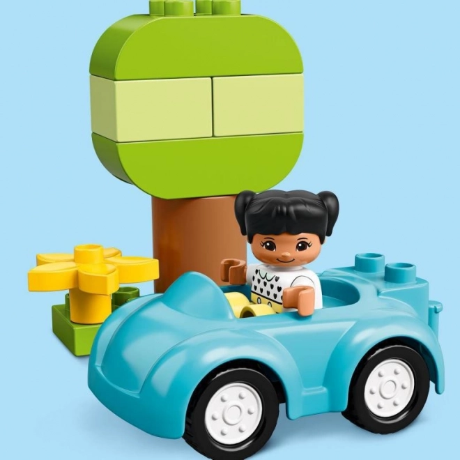 LEGO Duplo 10913 Pudełko z klockami