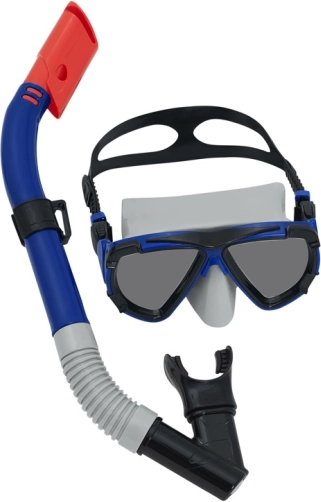 zestaw do nurkowania z rurką BESTWAY Hydro Pro Dive Mira 14+