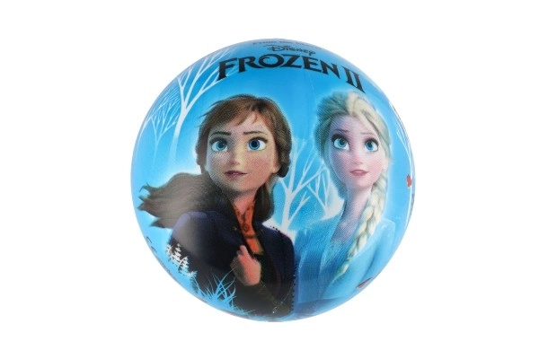 Piłka Frozen 2 - 23 cm