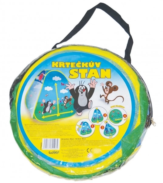 Namiot Krtek