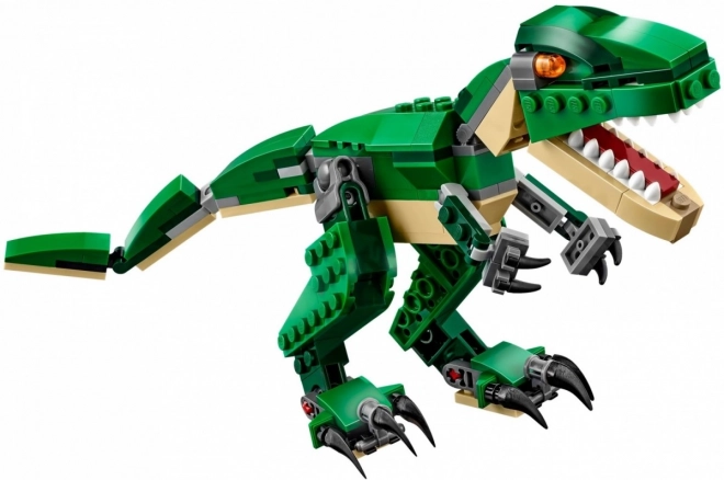 LEGO Creator 3w1 31058 Niesamowity dinozaur