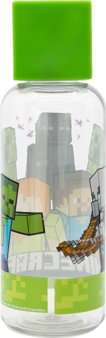 Butelka na picie Minecraft 560 ml