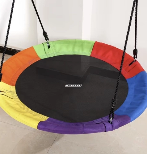 Huśtawka Bocianie gniazdo 100 cm Kruzzel