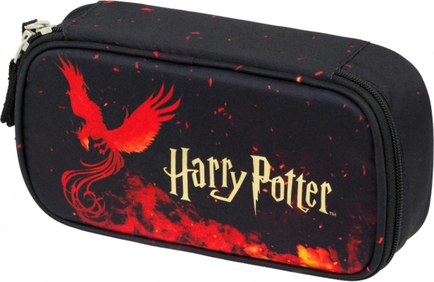 Szkolny piórnik Harry Potter Feniks od Baagl