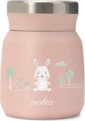Termos 300 ml, English rose