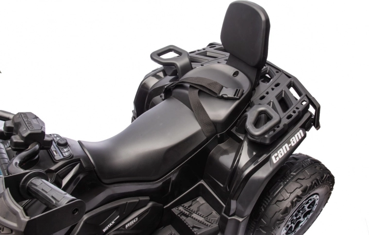 Wydajny napęd elektryczny