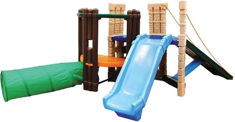 Zabawa dla kilkorga dzieci