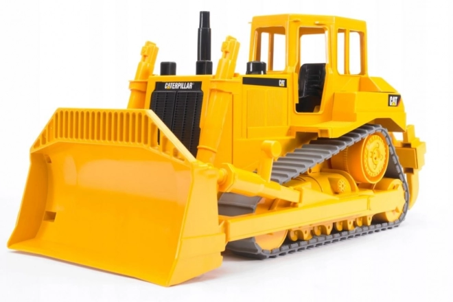 Bruder Buldozer CATERPILLAR duży