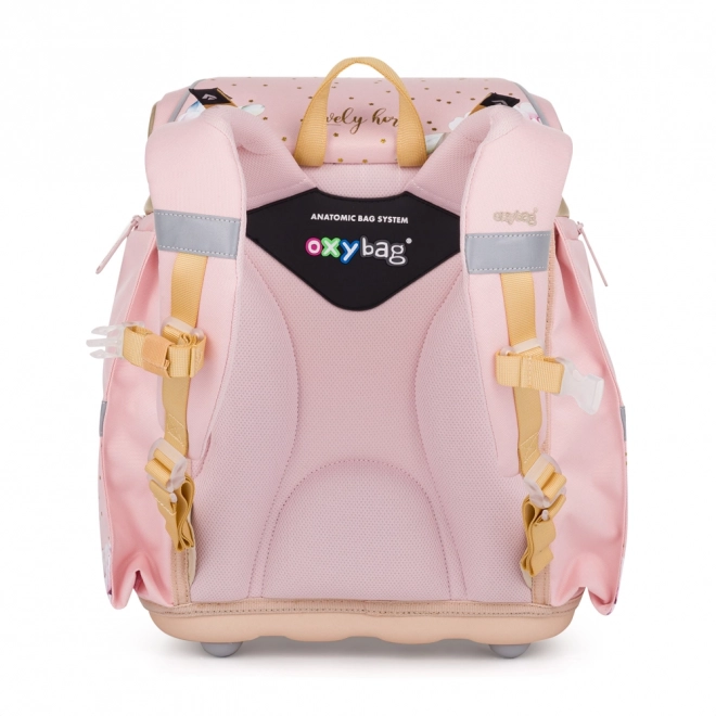 Zestaw szkolny Premium Light koń Romantic