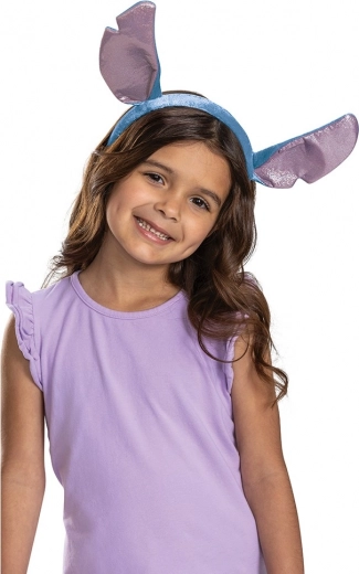 Idealna na karnawał i zdjęcia