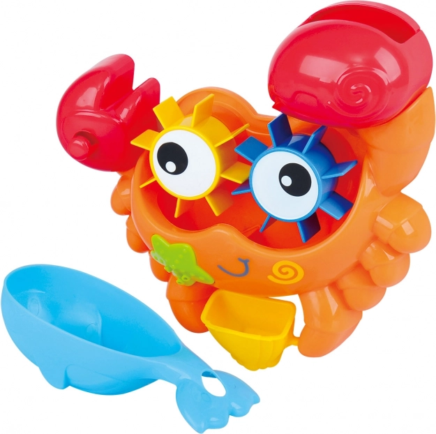 Krab do wanny Playgo
